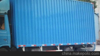 蘇州鐵瓦楞車廂專業定做圖片,蘇州鐵瓦楞車廂專業定做圖片大全,蘇州市勝達汽車廂體制造-