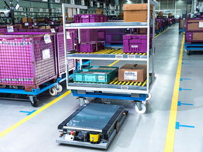 寶馬工廠的科學發展觀