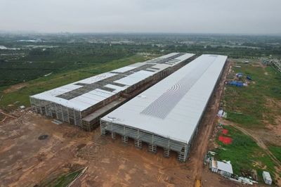 大噸小標后路被斬斷，中集車輛前瞻布局服務高質量發展