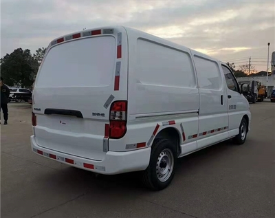 樂山市牛奶保鮮冷藏車現車充足，專業廂體制造保障品質運輸