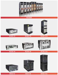 華為網絡設備與基礎配置 構建高效穩定的網絡基石